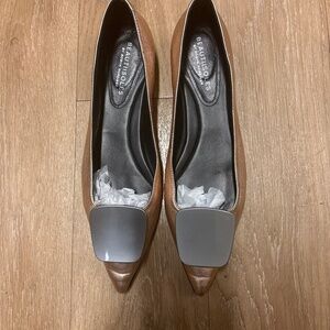 Beautiisoles by Robin Shreiber Size 13